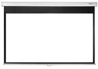 ds-9092pwc Optoma Projector Screen, 1145mm W, 2030mm H, 16:9 Aspect Ratio