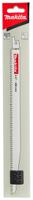 p-05016 Makita, 6 Teeth Per Inch Wood 280mm Cutting Length Reciprocating Saw Blade, Pack of 5