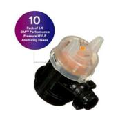 26814 3M 1.4 mm Atomizing Head, For Use With 3M Performance Spray Gun