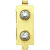 70023734-t0-1-102i1hk-ci-k12rs629-2097 Eaton 2P Pole Surface Mount Isolator Switch - 20A Maximum Current, 5.5kW Power Rating, IP65