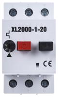 331-3674 RS PRO 16 → 20 A Motor Protection Circuit Breaker