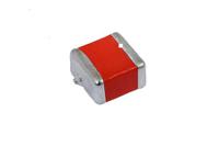595d106x9025b2t Vishay 10μF MnO2 Tantalum Capacitor 25V dc, 595D Series