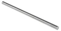 682-107 RS PRO Silver Steel Rod 15mm Diameter, 330mm L