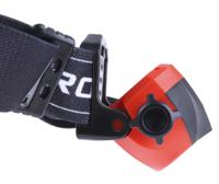 186-4622 RS PRO LED RSPRO-H12R Head Torch 450 lm, 100 m Range