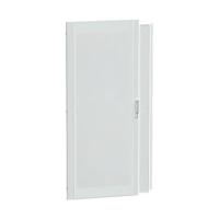 lvs08538 Schneider Electric PrismaSeT P Series Sheet Steel Door for Use with PrismaSeT PrismaSeT P Cubicle, 1925 x 800mm