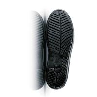 vibns30nr41 LEMAITRE SECURITE VITAMINE Women's Black, Orange Stainless Steel Toe Capped Safety Trainers, EU 41