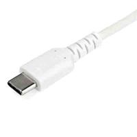 rusb2cc2mw StarTech.com USB 2.0, Male USB C to Male USB C, 480Mbps, 2m