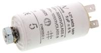 c274ac34500sa0j KEMET C27 Metallised Polypropylene Film Capacitor, 470V ac, ±5%, 5μF, Chassis Mount