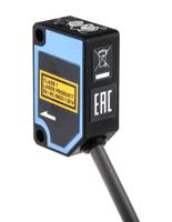 wl100l-f1131 SICK Retroreflective Photoelectric Sensor, Block Sensor, 0.08 → 12 m Detection Range