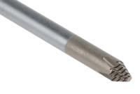 05008710001 Wera Phillips  Screwdriver, PH1 Tip, 80 mm Blade