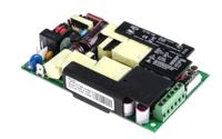 lfvlt130-1100 EOS Switching Power Supply, LFVLT130-1100, 5V dc, 16A, 130W, 1 Output, 180 → 264 V ac, 90 → 132 V ac