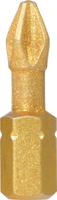 125-0389 RS PRO Phillips Screwdriver Bit, PH2 Tip