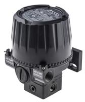 ex140-01pk4ee1 Watson Smith <2.5NL/min NPT 1/4 Female IP Converter, 3psi to 15 psi, 4-20mA input