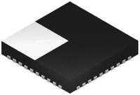 pic18f46k22-imv Microchip PIC18F46K22-I/MV, 8 bit PIC, PIC18F46K22 Microcontroller, 64 MHz, 65.54kB FLASH, 40-Pin QFN