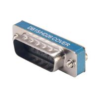 dml015s L-Com, DML Series Cover For Use With D Sub Connectors