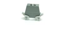 208-3952 RS PRO Heavy Duty Power Connector Housing, PG29 Thread, Top Entry