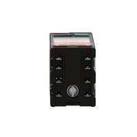 rxm2ab1jd Schneider Electric Plug In Power Relay, 12V dc Coil, 12A Switching Current, DPDT