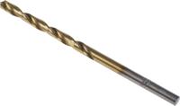 213-382 RS PRO HSS Twist Drill Bit, 3.1mm Diameter, 65mm Overall