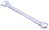 495-3532 RS PRO Combination Spanner, 19mm, Metric, Double Ended