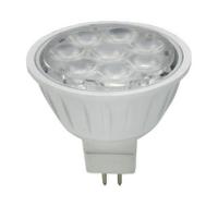 180611 Orbitec MR16 GU5.3 LED Reflector Lamp 8 W(50W), 3000K, Warm White, Reflector shape