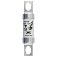 15et Eaton 15A British Standard Fuse, 690V, 63.5mm