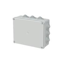 1sl0926a00 ABB Grey Thermoplastic Junction Box, IP55, 80 x 220 x 170mm