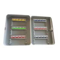 285-524 RS PRO Key Cabinet 30