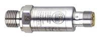 pu5443 ifm electronic Pressure Sensor, 0bar Min, 40bar Max, Analogue Output, Relative Reading