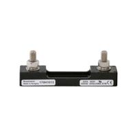 170h1013 Eaton 200A Base Mount Fuse Holder for 0000, 000 Fuse, 1P, 660V ac