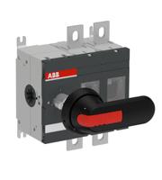 1sca022741r7210 ABB Fuse Switch Disconnector, 3 Pole, 400A Fuse Current