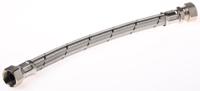 711-8451 RS PRO Hose Assembly, Female BSP 1/2in to Female BSP 1/2in, 15 bar, 300mm Long