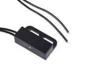 136-5753 RS PRO Rectangular Reed Switch, NO, 140V, 250mA