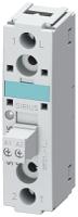 3rf2150-1aa06 Siemens 3RF2 Series Solid State Relay, 50 A Load, Panel Mount, 600 V Load, 24 V dc Control