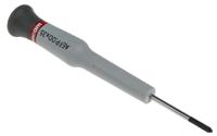 aej1 Facom Phillips; Slotted Precision Screwdriver Set, 8-Piece