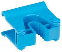 10033 Vikan  Mop Holder, Blue
