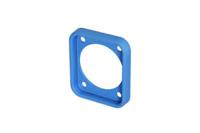 rsscdp-fx-6 Neutrik Sealing Gasket, OpticalCON for use with OpticalCON D-Shape Chassis Connectors