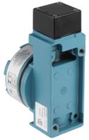 bx4a3k-1a Honeywell BX Series Roller Lever Limit Switch, NO/NC, IP67, SPDT, Aluminium Housing, 600V ac Max, 10A Max