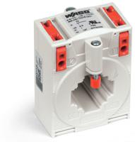 855-305200-501 WAGO 855 Series Current Transformer Current Transformer, 200A Input, 200:5, 5 A Output