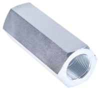 283-8302 RS PRO Steel Inline Mounting, Hydraulic Check Valve, G 3/8, 30L/min