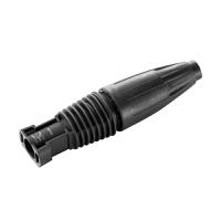 1303510000 Weidmüller PV-STICK- VPE200 Series, Socket, Plug-In Solar Connector, Cable CSA, 4mm², Rated At 30A, 1.5 kV dc 1303