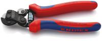 95-62-160-tc Knipex Knipex Wire Rope Cutters
