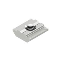 3842523142 Bosch Rexroth M5 Sliding Block, Connecting Component, Strut Profile 20 mm, Groove Size 6mm