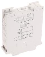 mk915111-2-450kohm-dc24v Dold Liquid Level Relay - DIN Rail, 24 V dc 1