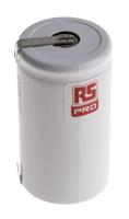 125-3435 RS PRO RS PRO NiCd Rechargeable D Battery, 4Ah