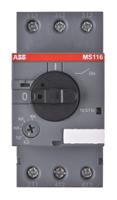 1sam250000r1010-ms116-10 ABB 10 A Motor Protection Circuit Breaker, 690 V