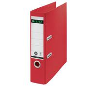 10180025 Red A4 Lever Arch Job File