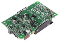 lfvlt130-1104 EOS Switching Power Supply, LFVLT130-1104, 48V dc, 1.7A, 130W, 1 Output, 180 → 264 V ac, 90 → 132 V ac