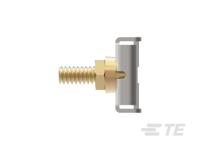 5745583-5 TE Connectivity, AMPLIMITE Series Slide Lock For Use With AMPLIMITE Subminiature D Connectors