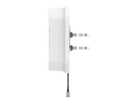 pas61609j-30nf TE Connectivity PAS61609J-30NF Panel Multi-Band Antenna with N Type Connector, 5G