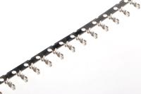 353907-1 TE Connectivity AMP Mini CT Series Female Crimp Terminal, 28AWG Min, 24AWG Max